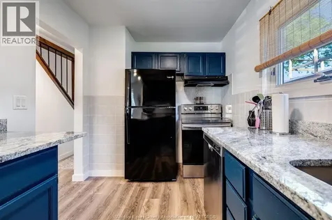 1353 George Avenue Windsor ON N8Y 2X8