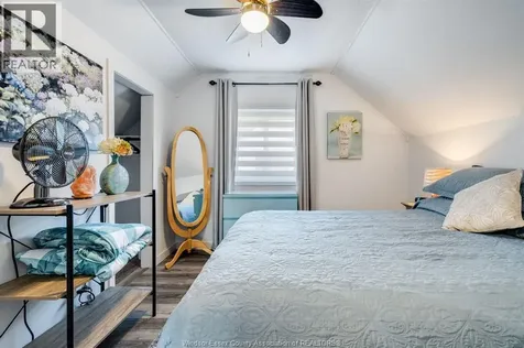 1353 George Avenue Windsor ON N8Y 2X8