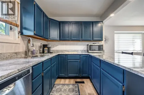 1353 George Avenue Windsor ON N8Y 2X8