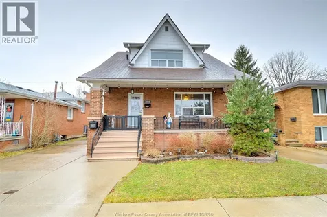 1585 Alexis Road Windsor ON N8Y 4P1
