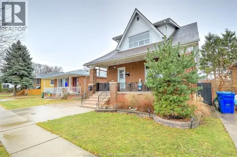 1585 Alexis Road Windsor ON N8Y 4P1