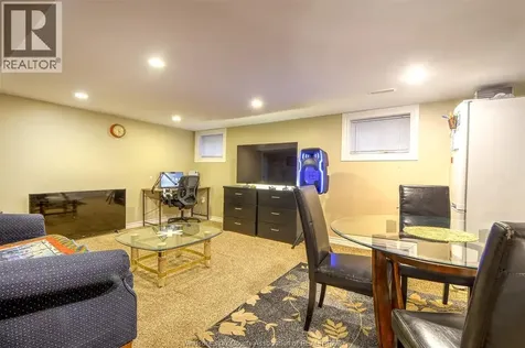 1585 Alexis Road Windsor ON N8Y 4P1