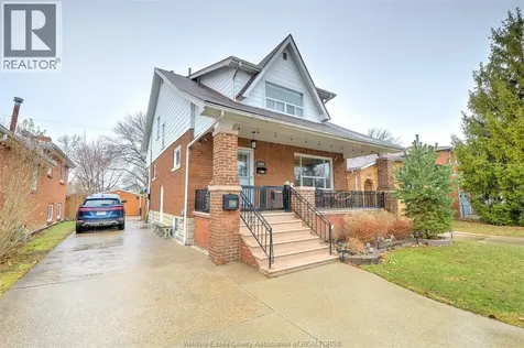 1585 Alexis Road Windsor ON N8Y 4P1