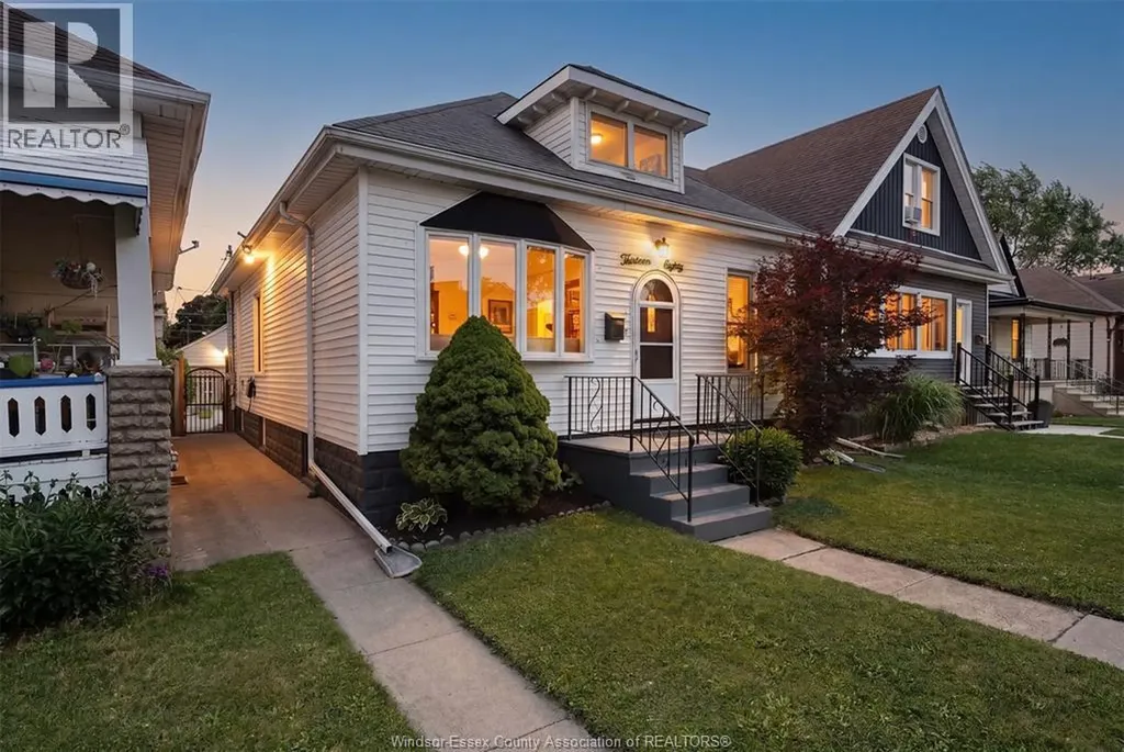1380 Lincoln Road Windsor ON N8Y 2J1