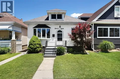 1380 Lincoln Road Windsor ON N8Y 2J1