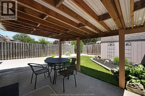 1380 Lincoln Road Windsor ON N8Y 2J1