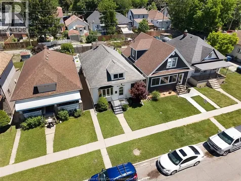 1380 Lincoln Road Windsor ON N8Y 2J1