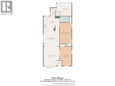 1380 Lincoln Road Windsor ON N8Y 2J1