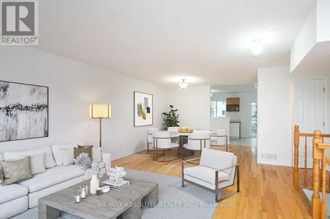 250 Gershwin Private Ottawa ON K2H 1G5