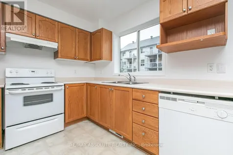 250 Gershwin Private Ottawa ON K2H 1G5