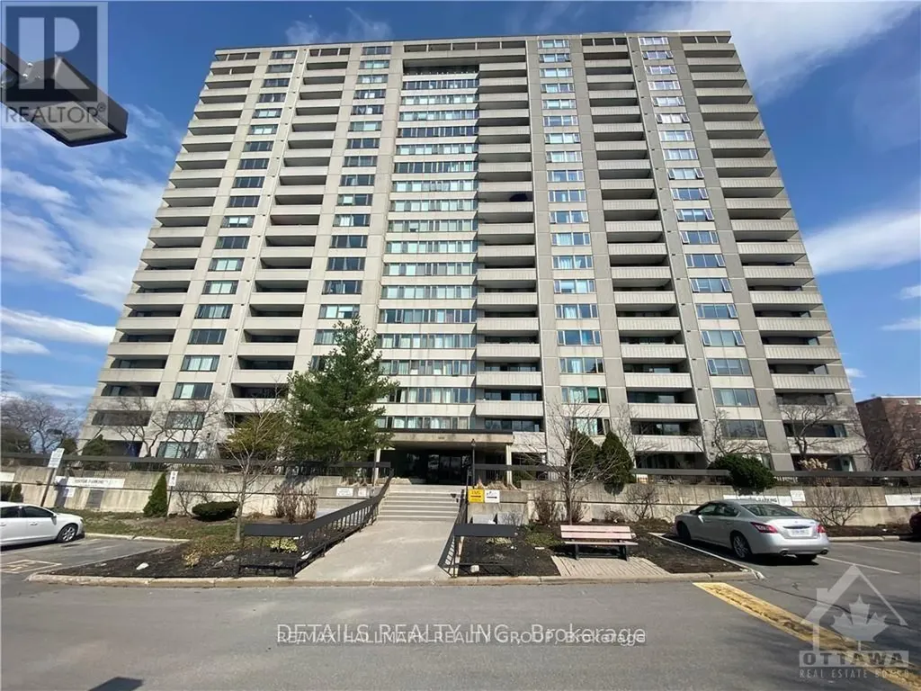 2625 Regina Street Ottawa ON K2B 5W8