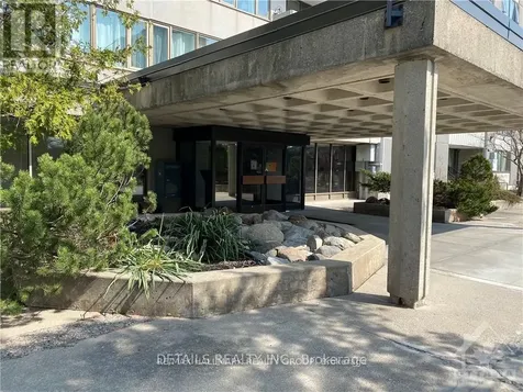 2625 Regina Street Ottawa ON K2B 5W8