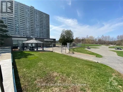 2625 Regina Street Ottawa ON K2B 5W8