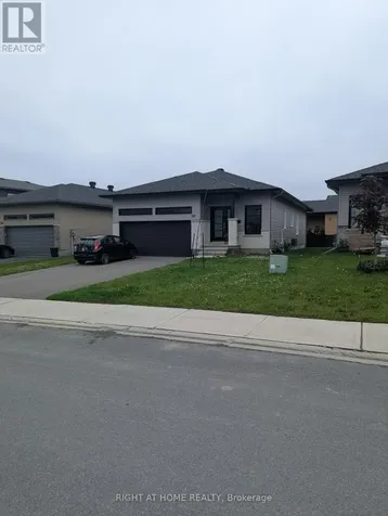 348 Sterling Avenue Clarence-rockland ON K4K 0E9