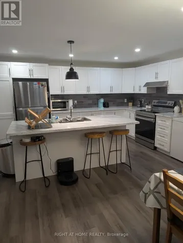 348 Sterling Avenue Clarence-rockland ON K4K 0E9