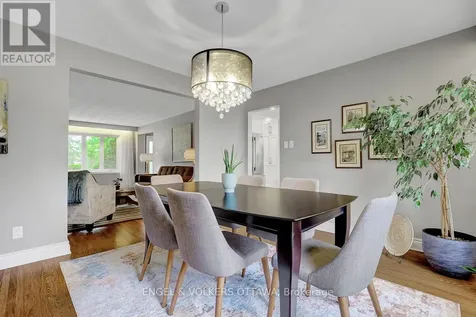 2032 Delmar Court Ottawa ON K1H 5R6