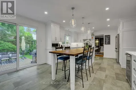 2032 Delmar Court Ottawa ON K1H 5R6
