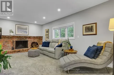 2032 Delmar Court Ottawa ON K1H 5R6