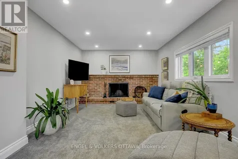 2032 Delmar Court Ottawa ON K1H 5R6