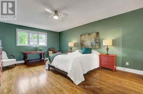 2032 Delmar Court Ottawa ON K1H 5R6