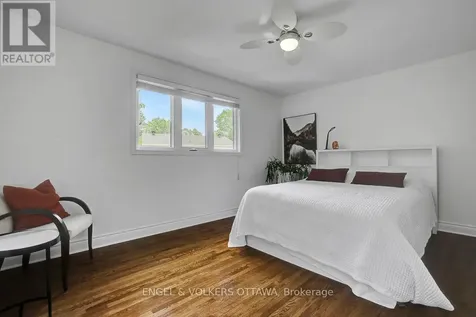 2032 Delmar Court Ottawa ON K1H 5R6