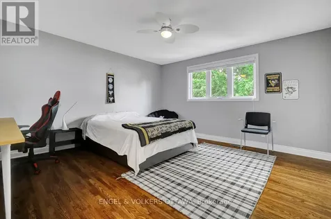 2032 Delmar Court Ottawa ON K1H 5R6
