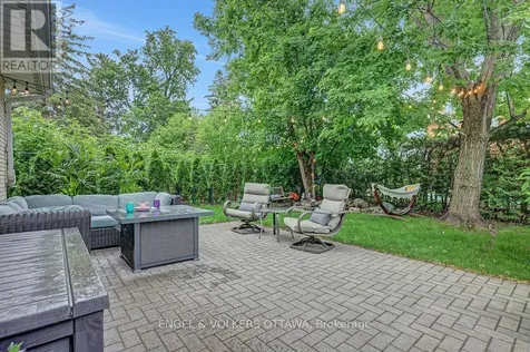 2032 Delmar Court Ottawa ON K1H 5R6