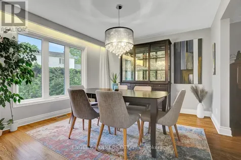 2032 Delmar Court Ottawa ON K1H 5R6