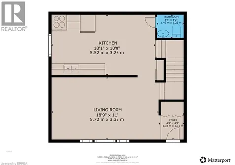 24 Oakhill Drive Brantford ON N3T 1R1