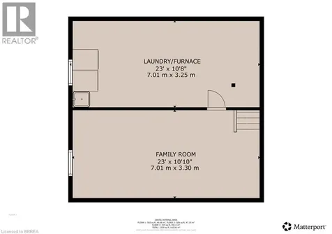 24 Oakhill Drive Brantford ON N3T 1R1