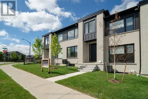 1175 Riverbend Road London South (south B) ON N6K 0M8