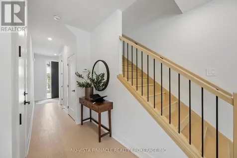 1175 Riverbend Road London South (south B) ON N6K 0M8