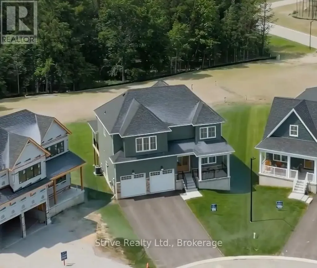 29 Northland Court Oro-medonte ON L9J 1C4