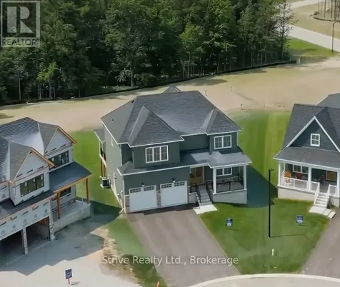 29 Northland Court Oro-medonte ON L9J 1C4