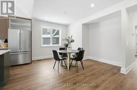 29 Northland Court Oro-medonte ON L9J 1C4