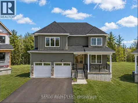 29 Northland Court Oro-medonte ON L9J 1C4