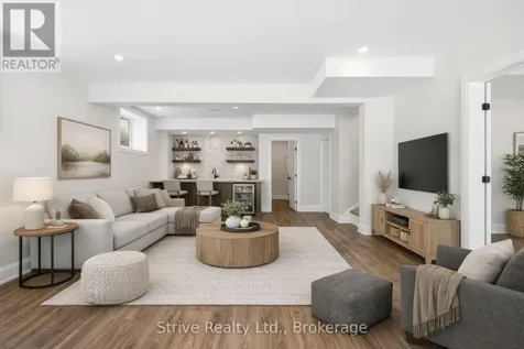 29 Northland Court Oro-medonte ON L9J 1C4