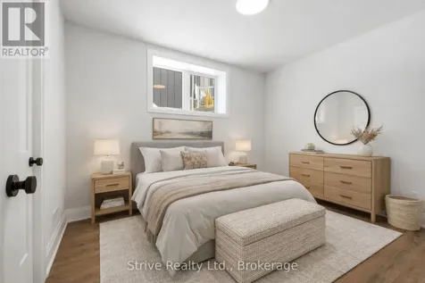 29 Northland Court Oro-medonte ON L9J 1C4
