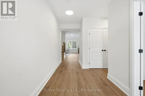 29 Northland Court Oro-medonte ON L9J 1C4