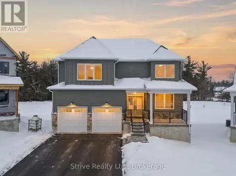 29 Northland Court Oro-medonte ON L9J 1C4