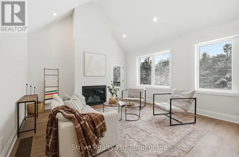 29 Northland Court Oro-medonte ON L9J 1C4