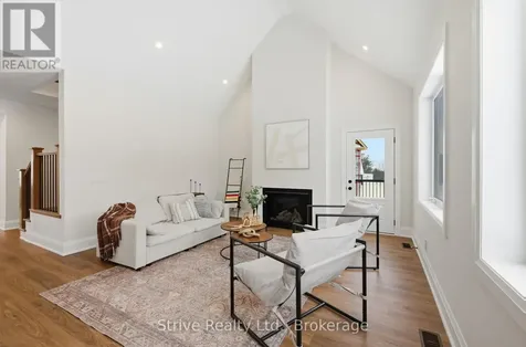 29 Northland Court Oro-medonte ON L9J 1C4