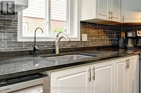 16 Dawn Ridge Drive Northeast Kitchener ON N2N 3J7