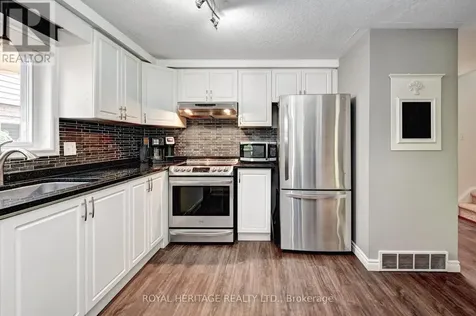 16 Dawn Ridge Drive Northeast Kitchener ON N2N 3J7