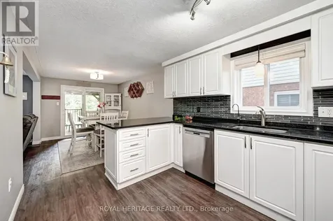 16 Dawn Ridge Drive Northeast Kitchener ON N2N 3J7