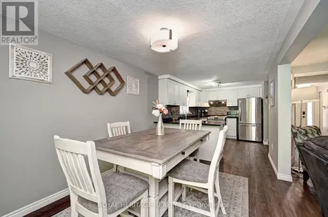 16 Dawn Ridge Drive Northeast Kitchener ON N2N 3J7