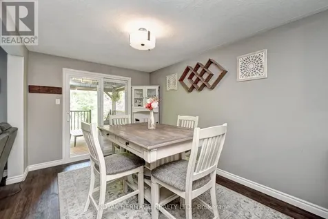 16 Dawn Ridge Drive Northeast Kitchener ON N2N 3J7