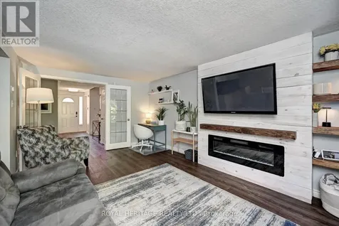 16 Dawn Ridge Drive Northeast Kitchener ON N2N 3J7