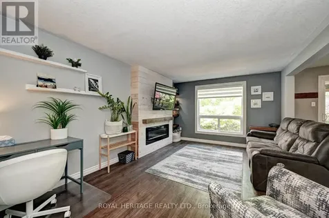 16 Dawn Ridge Drive Northeast Kitchener ON N2N 3J7