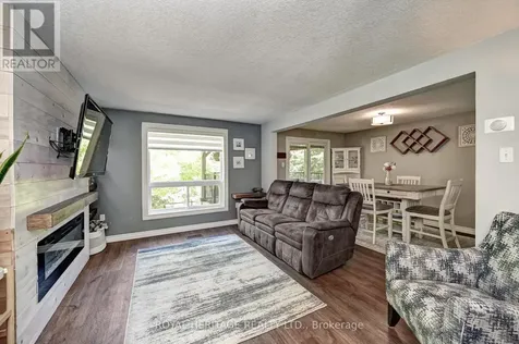 16 Dawn Ridge Drive Northeast Kitchener ON N2N 3J7
